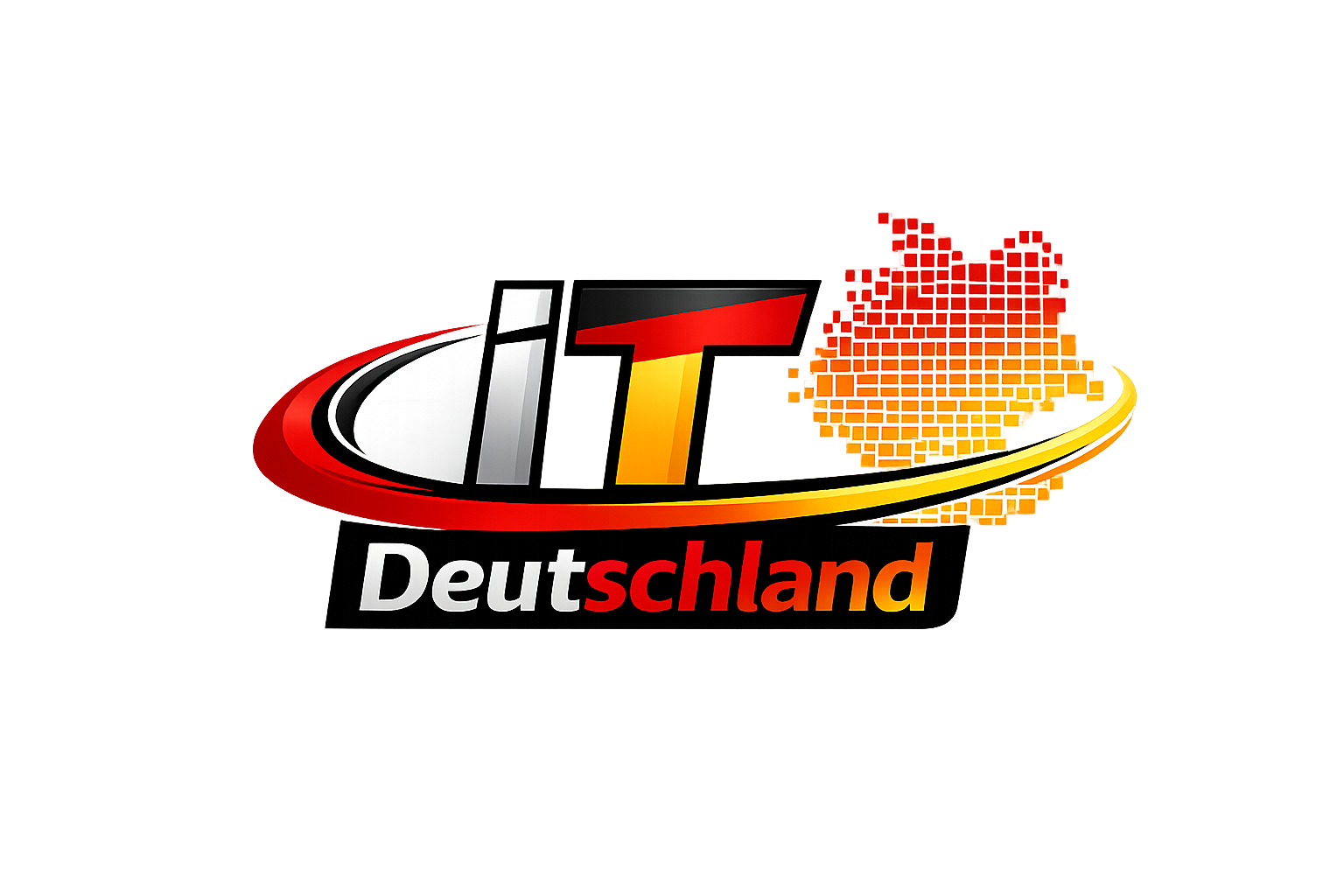 IT Deutschland Logo